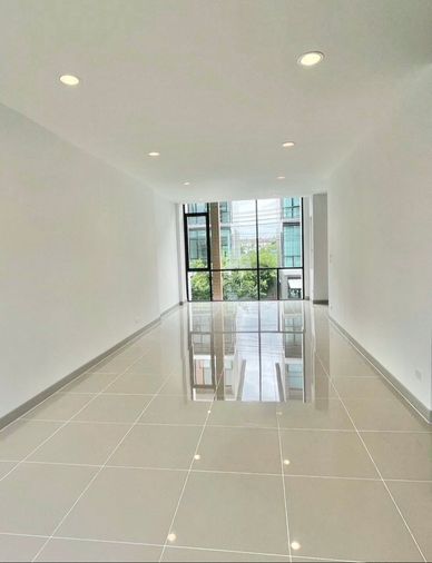 3-bed home office for rent, 230 sqm, 22.1 sq wah, Bueng Kum