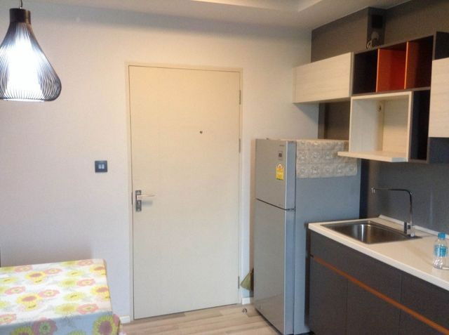 picture For rent Ease Rama 2, 1bed , 25sq.m. , 6floor - 2/5