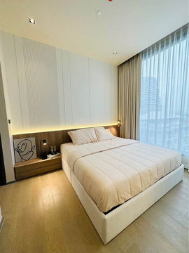 RS1938 ให้เช่าคอนโดหรู Hyde Heritage Thonglor | พร้อมเข้าอยู่! เพียง 400 เมตร จาก BTS ทองหล่อ