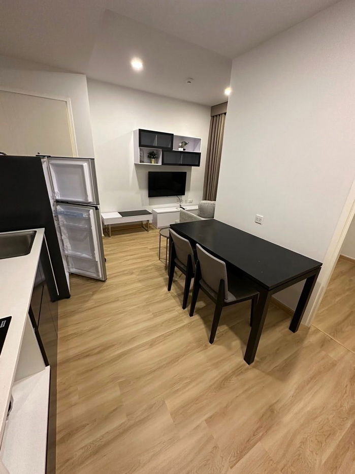 picture For   rent   The Tree Sukhumvit 71 - Ekamai  🔴🔴 - 6/10