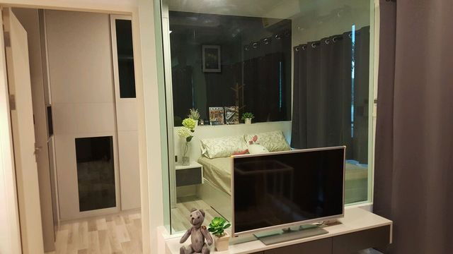 picture For Rent Ease Rama 2 , 1bed , 26.1sq.m. , 2floor - 3/7