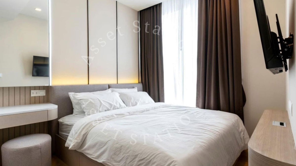 picture 🏙️ Book now! Noble Around 33 – Luxury Condo in the heart of Sukhumvit, ready to move in 🔥 - 5/12