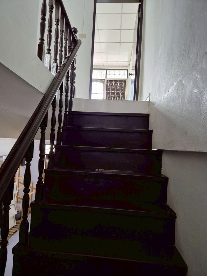 รูป 📣งบ 2.6 ล้านบาท  2 ห้องนอน 2 ห้องน้ำ ทาวน์เฮ้าส์ 2 ชั้น 17 ตร.ว. ทำเลดีมาก บางนา–ตราด 27 #ใกล้เมกกะบางนา - รูปที่ 10/14