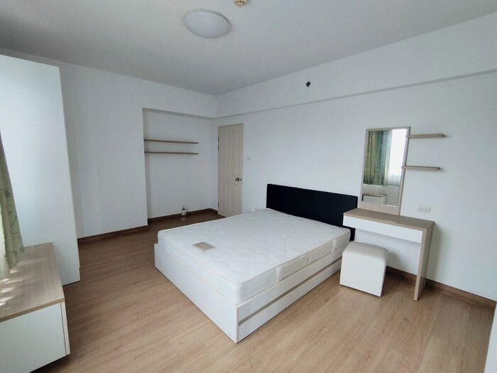 รูป 💥รหัส SPKR250498💥 📢📢For Rent Supalai Park Khaerai - Ngamwongwan (2 Bed 71 ตร.ม/14000) ชั้น 25 ใกล้ห้าง, ศูนย์ราชการ, MRT📞 087-4496994 เฟิร์ส - รูปที่ 1/20