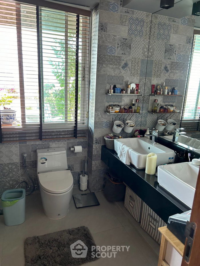 รูป คอนโด 3-ห้องนอน ที่ ลา คาสเคด คอนโดมิเนียม ใกล้ BTS เอกมัย (ID 2053709) - รูปที่ 9/9