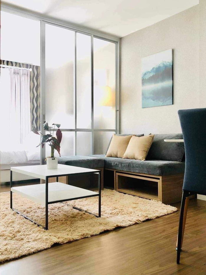 รูป 📍คอนโดให้เช่า D Condo Nim – ติดห้างเซ็นทรัลเฟสเชียงใหม่ 🏙️ - รูปที่ 12/15