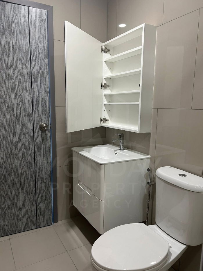 picture HotDeal​🔥🔥  For Rent​ | Special Price, Full Furniture Ready to move in Condo at Rich Point @ BTS Wutthakat MD-95503 - 9/10