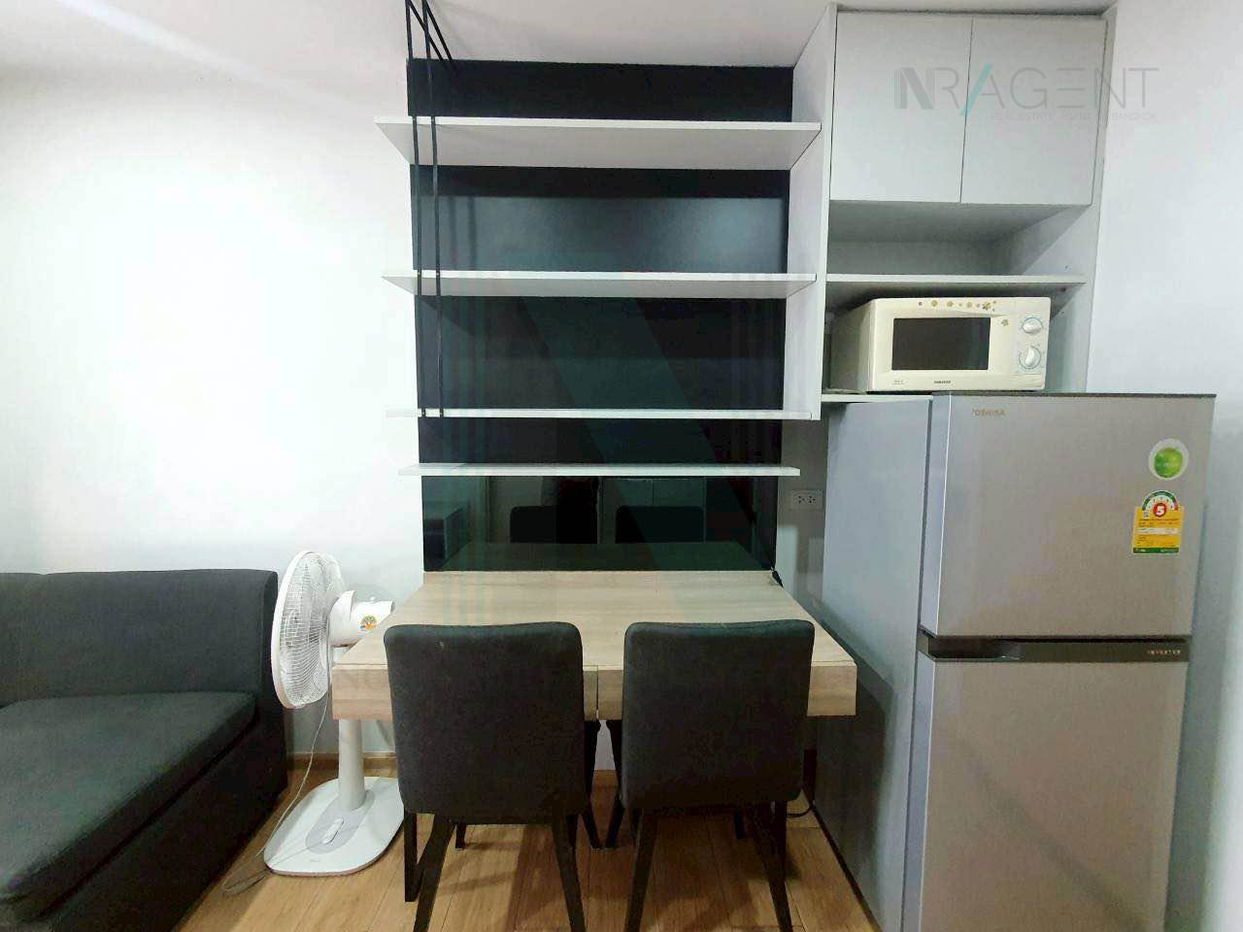 picture 🔺 For Sell Condo FELIC CONDO LADPRAO-WANGHIN 79 Building 1, Floor 5,1 bed room, Room size 26 sqm - 5/8