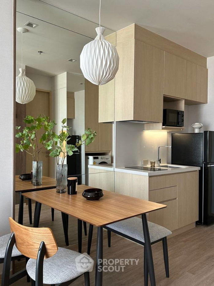 picture 1-BR Condo at Noble State 39 near BTS Phrom Phong (ID 1616509) - 4/8