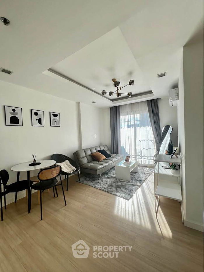 รูป คอนโด 1-ห้องนอน ที่ ทรู ทองหล่อ ใน บางกะปิ (ID 2319324) - รูปที่ 11/17