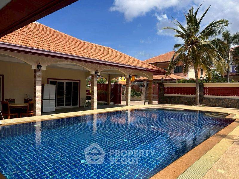 รูป บ้าน 4-ห้องนอน ที่ หมู่บ้านเอกมงคล 4 ใกล้ พัทยาตะวันออก (ID 2111288) - รูปที่ 2/16
