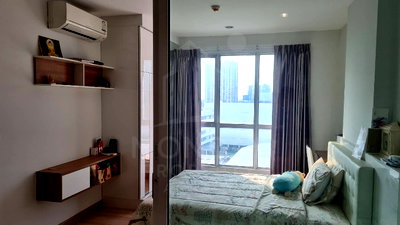 Condos for rent : HotDeal​🔥🔥  For Rent​ | Special Price, Full Furniture Ready to move in Condo at The Hotel Serviced MD-94961