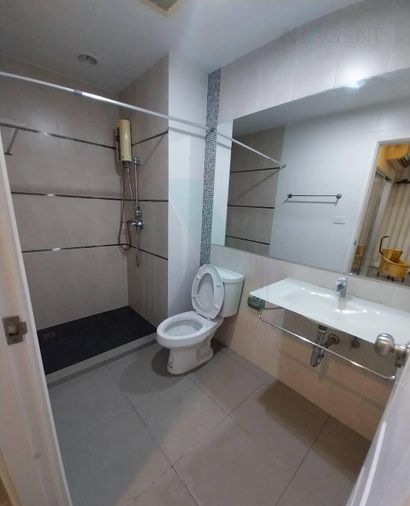 ขายคอนโด 1 ห้องนอน 45 ตร.ม. แชมเบอร์ส รามอินทรา