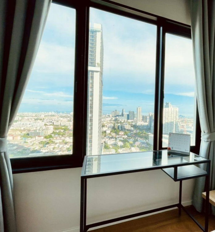 picture 🎈#PT2208_959🎈𝗙𝗼𝗿 𝗥𝗲𝗻𝘁 1️⃣8️⃣k.🔥🔥#Near BTS On Nut ✨#Vacant room ready to view, Condo Blocks 77 - 14/20