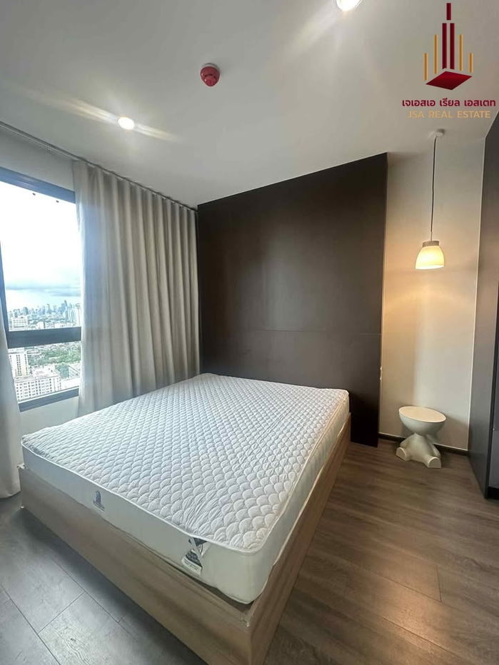 picture ✨ For Rent: Ideo Sukhumvit - Rama4 ✨  💰 Only 23,000 THB/month - 5/5