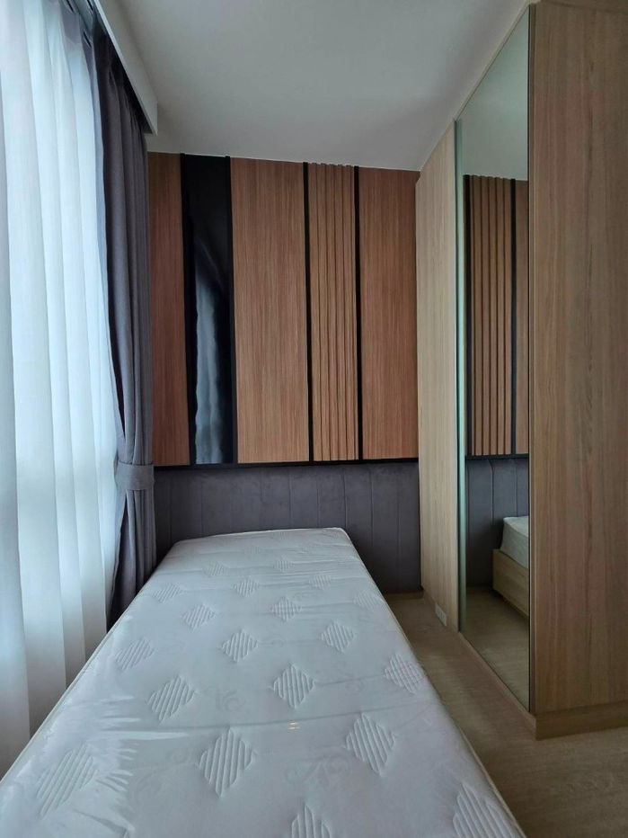 picture PFD-06038 Condo for Rent: Nue Noble Ratchada-Latprao Schedule a viewing ■ Line: @propertyfinder	 - 7/14