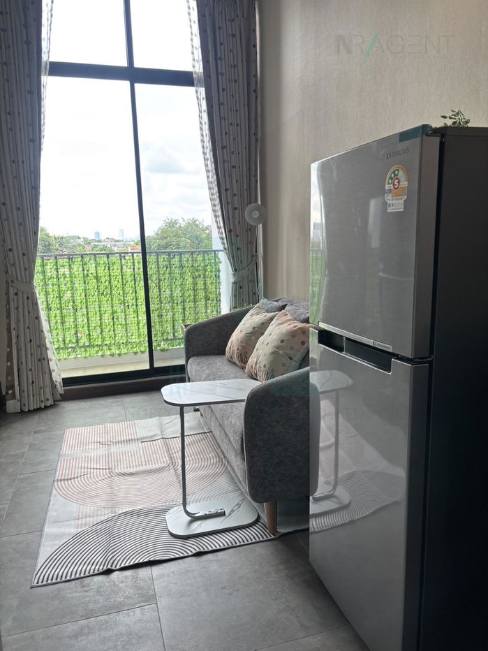 picture 🔺 For Rent Condo BEYOND SUKHUMVIT Building 1, Floor 5,Duplex, Room size 39 sqm - 7/8