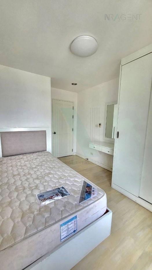 picture 📌 For Rent Condo BANGKOK GARDEN Building F, Floor 15,2 bed room, Room size 100 sqm - 3/8