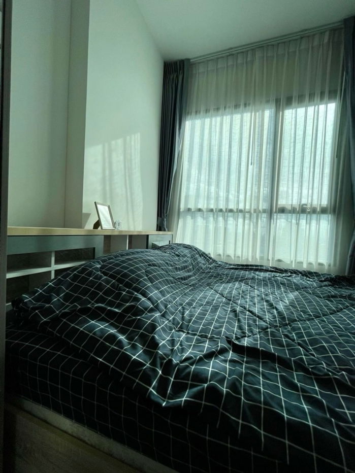 รูป 💲RB20673 ให้เช่าถูกมาก🍀ไนท์บริดจ์ คอลลาจ รามคำแหง✅แอดไลน์ @930jwqti ( มี @ ด้วย) แอดมินตอบไว - รูปที่ 7/14