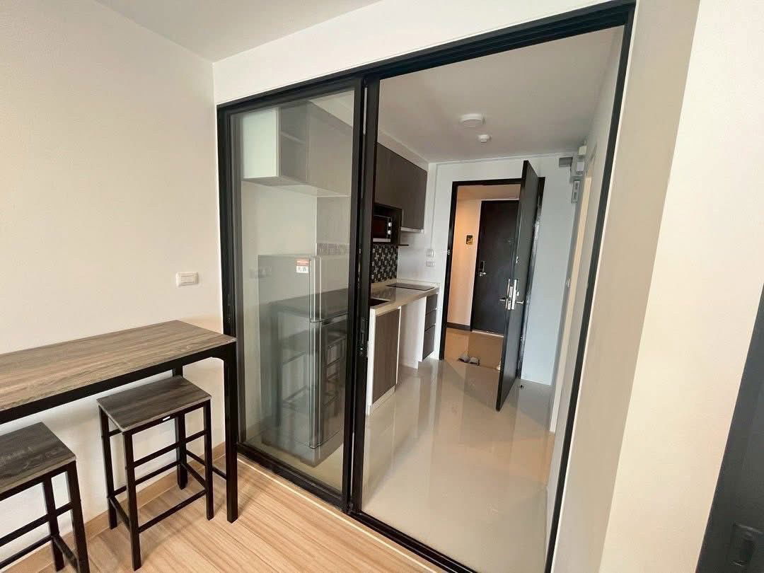 picture MN3012 Chateau in Town Pinklao Full Furnitured  - 5/10