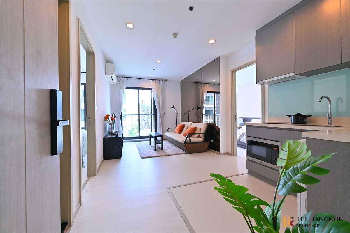 picture ⚡Hot Deal! Best Price, RHYTHM Sukhumvit 36-38, near BTS Thong Lo - 2/15