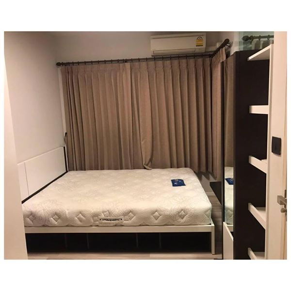 picture For Rent Ease Rama 2 , 1bed , 26.sq.m. , 2floor - 1/8