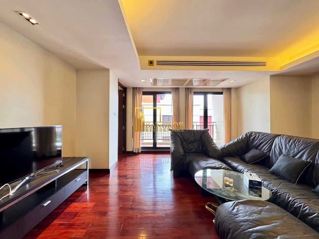 picture Supreme Residence | Spacious 3 Bed Condo in Sathorn Area - BR60505CD - 9/51