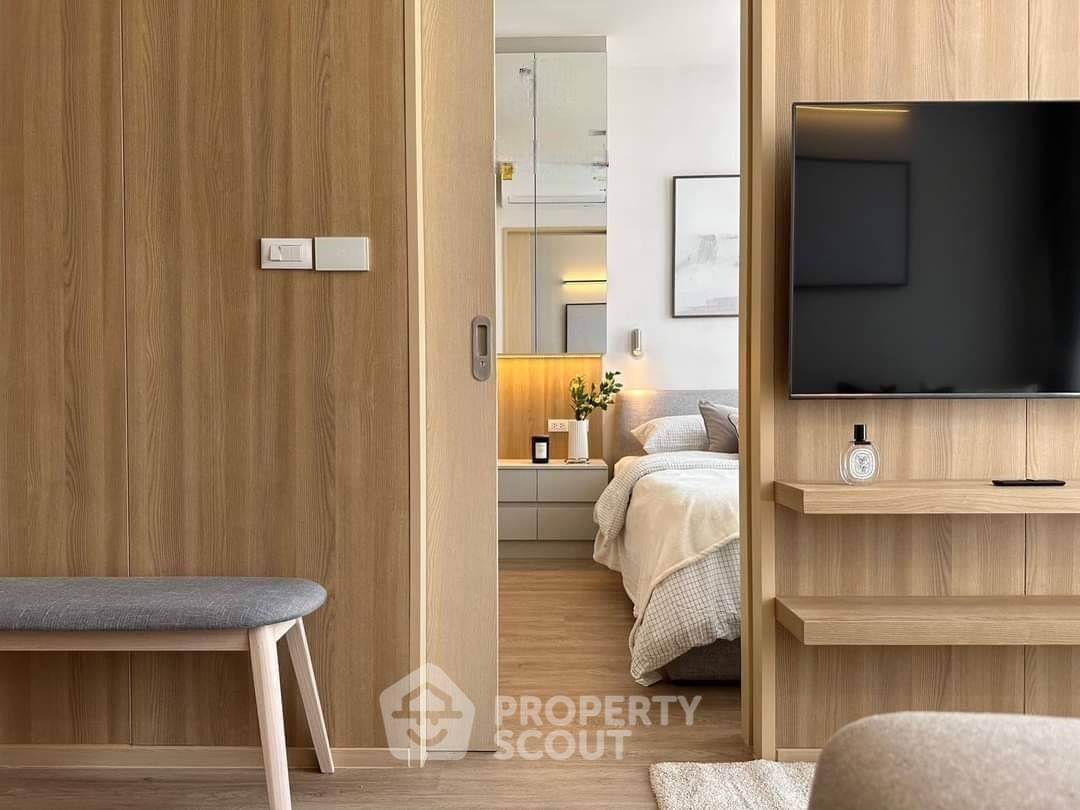 picture 1-BR Condo at Noble State 39 near BTS Phrom Phong (ID 1440696) - 3/7