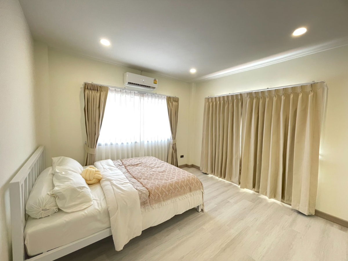 picture 🏡 House for Rent – Prime Corner Plot @ Pimuk 1, Near Central Festival & Ruamchok - 15/19