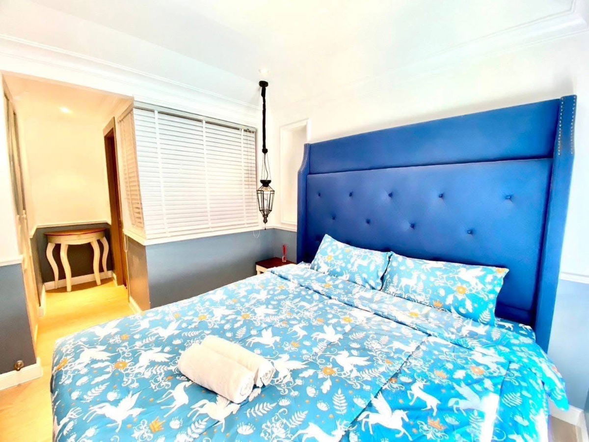 picture For rent Seven Seas Côte d’Azur  - 5/6