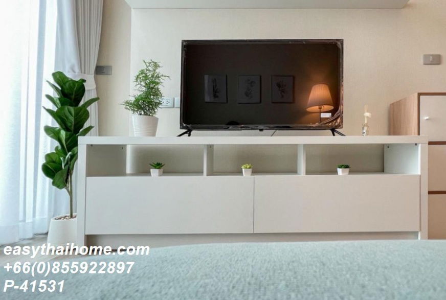 picture P-41531 Condo for rent The Sky Sukhumvit fully furnished (Confirm again when visit).  - 5/15