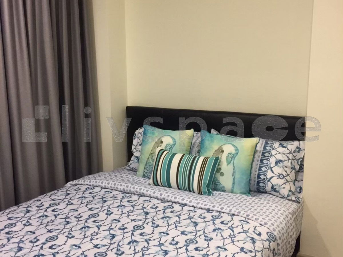 picture ▚ LB173ツ For Rent: Rhythm Asoke 2 – 1 Bedroom at Special Price ⭐ - 4/6