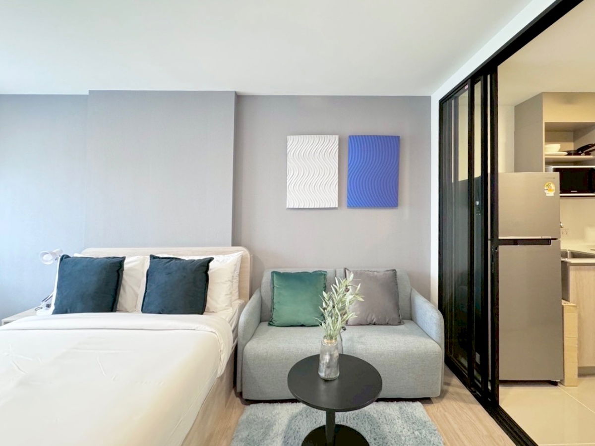 picture Condo in Central Phuket for rent, THB 16,000 - 2/10