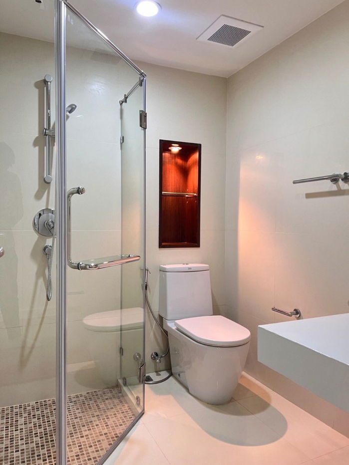 รูป *For Rent* Baan Siri Sathorn Suanplu Luxury Low-Rise Condominium in the Heart of Sathorn - รูปที่ 7/11