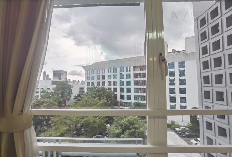 picture 📌 For Rent Condo I-HOUSE LAGUNA GARDEN Building B, Floor 6,Studio, Room size 26.00 sqm - 7/8