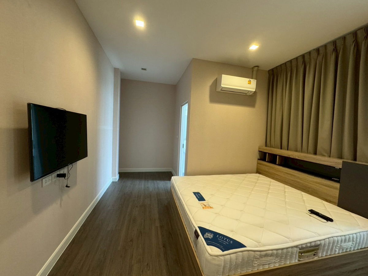 picture Sell with tenant Bangkok Boulevard Sathorn-Pinklao2  - 28/29