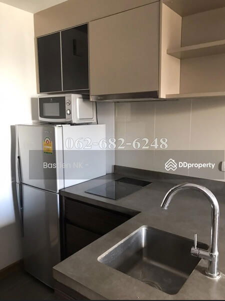 picture Onyx Phaholyothin BTS Sapankwai 200 m. Full Furnished Furniture - 8/11