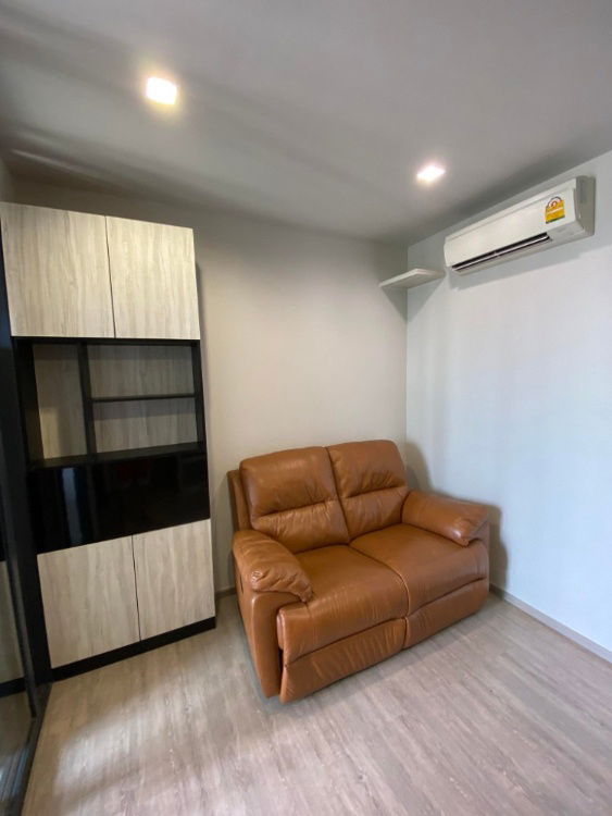 รูป The Line Wongsawang ห้องสวย ราคาดี สอบถามเพิ่มเติมได้ที่ Line @condorental - รูปที่ 5/16