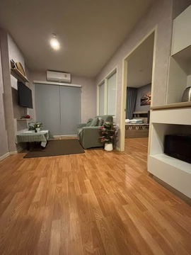 WS3956 [เช่า] Lumpini Ville Sukhumvit 101/1 – ปุณณวิถี 💰 ค่าเช่า 9,000 บาท/เดือน  📍 BTS อุดมสุข 