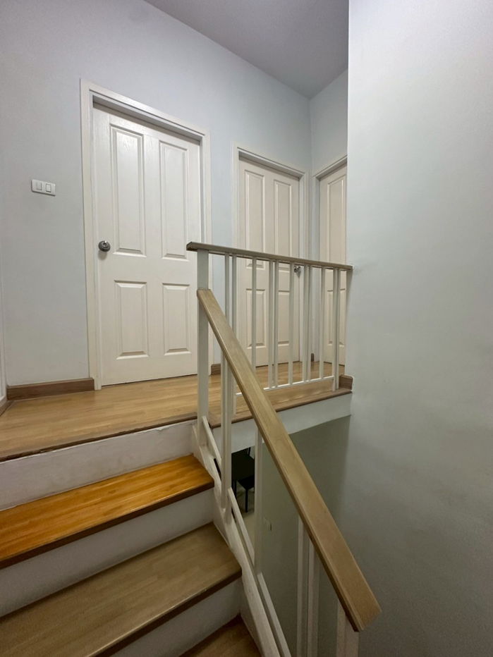 รูป 🏡  ทาวน์โฮม 2 ชั้น บางนา กม.8 💰 ราคา 15,000 บาท/เดือน ใกล้ 🛍 เมกะบางนาเพียง 700 เมตร - รูปที่ 19/23