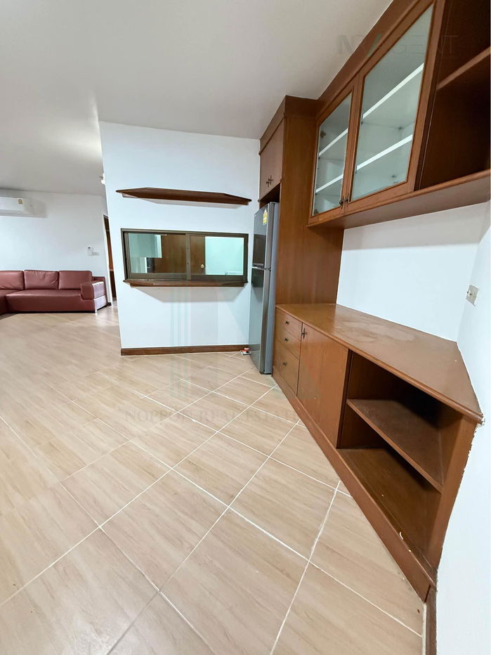 picture 🚩 For Rent Condo WITTAYU COMPLEX Building 1, Floor 7,2 bed room, Room size 95 sqm - 7/8