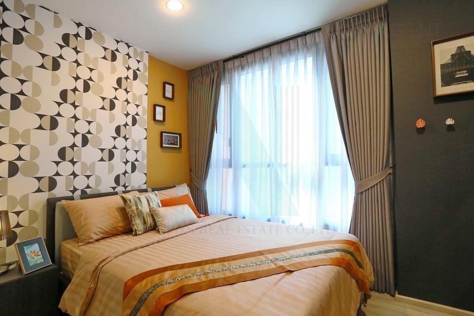 picture 📌Exclusive!📌 For Rent Condo XT HUAIKWANG Building B, Floor 6,2 bed room, Room size 60.00 sqm - 1/8
