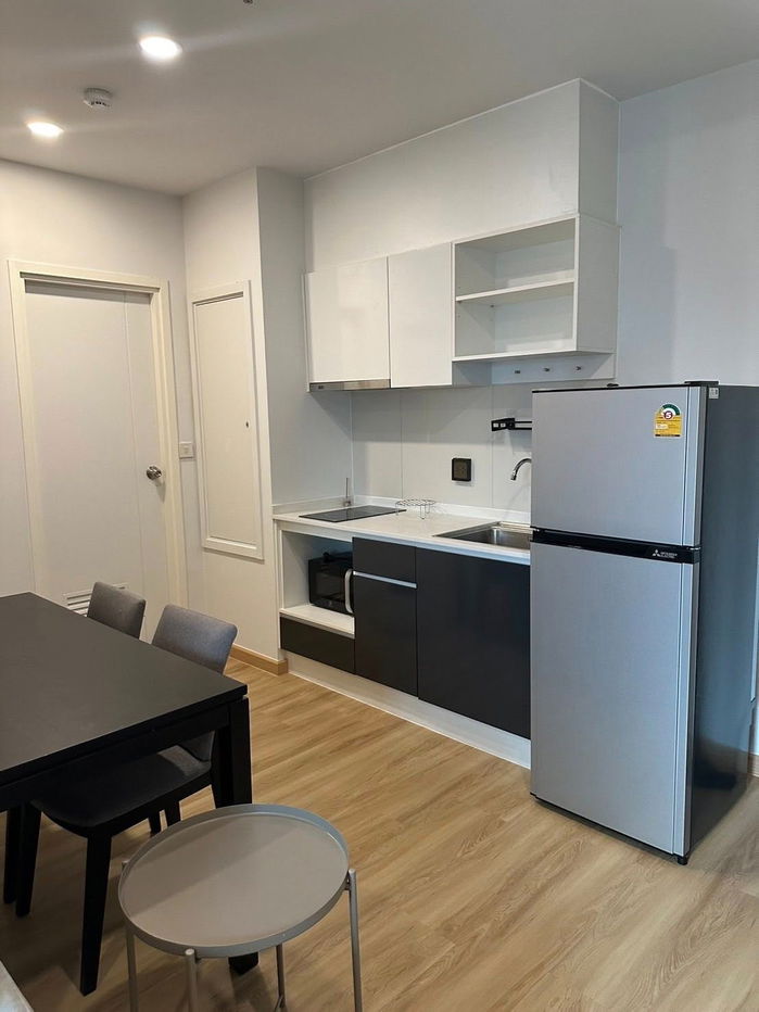 picture @Condorental condo for rent The Tree Sukhumvit 71 - Ekamai - 6/10