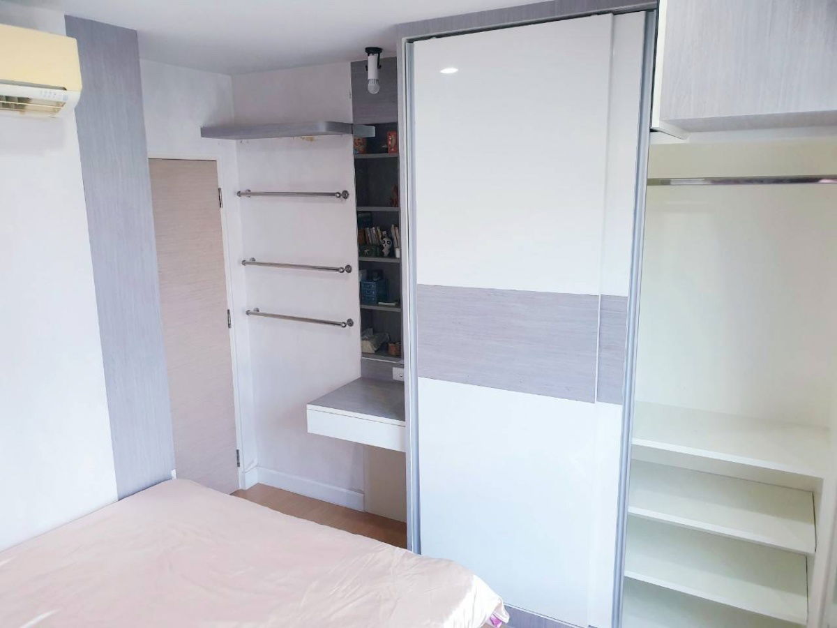 picture For rental Metro sky ratchada 35 sqm  - 7/9