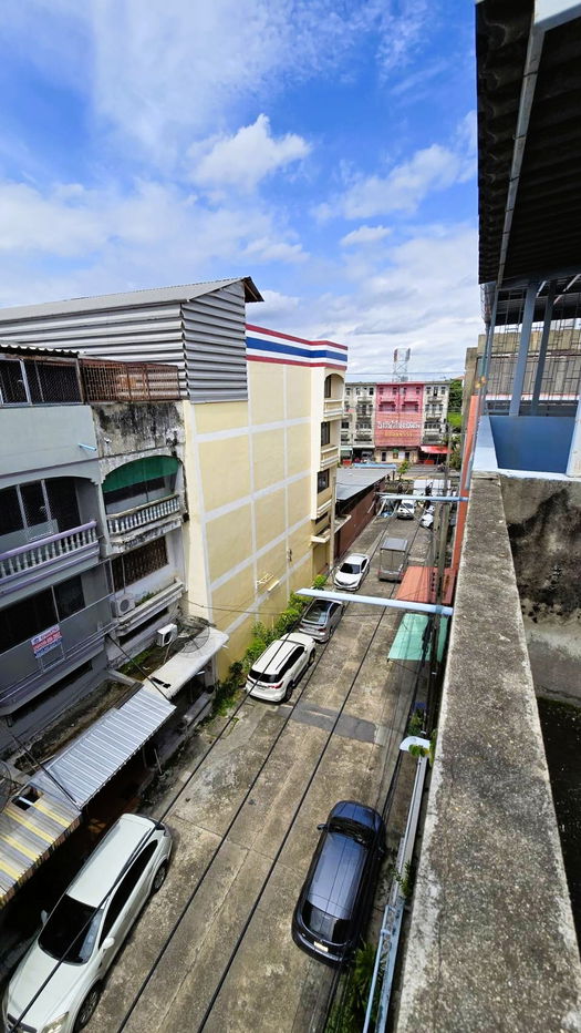 picture Rare Find in Bangkok! 3-Storey Townhouse for Just 2 Million+ THB in Great Condition! For Sale: Townhouse in Kwanthip Village, Phetkasem 69 - 17/20