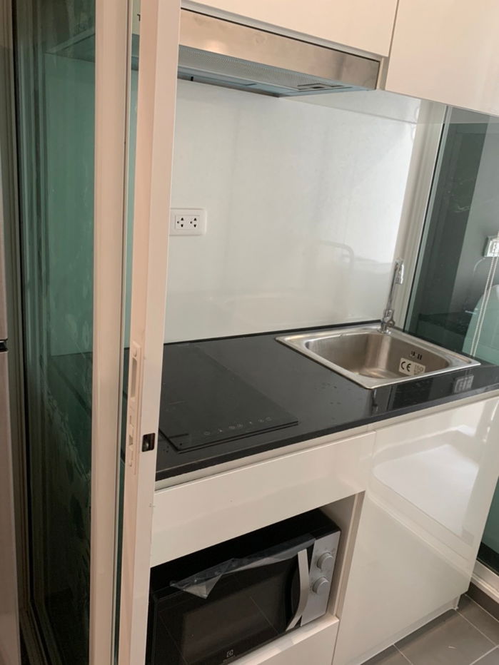 รูป ✅ให้เช่า✅Condo Regent Home Sukhumvit 97/1 ห้องบิ้วอินสวยมาก แต่งครบจ้า - รูปที่ 7/10