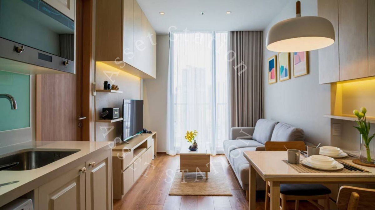 picture 🏙️Ready to rent! 🌟 Noble BE 33 – Luxury Condo in the heart of Sukhumvit - 8/12