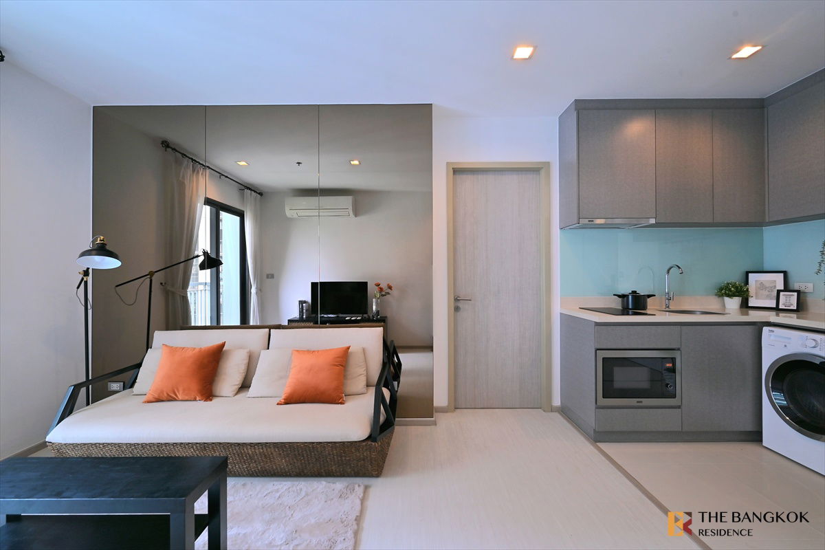 picture ⚡Hot Deal! Best Price, RHYTHM Sukhumvit 36-38, near BTS Thong Lo - 10/15