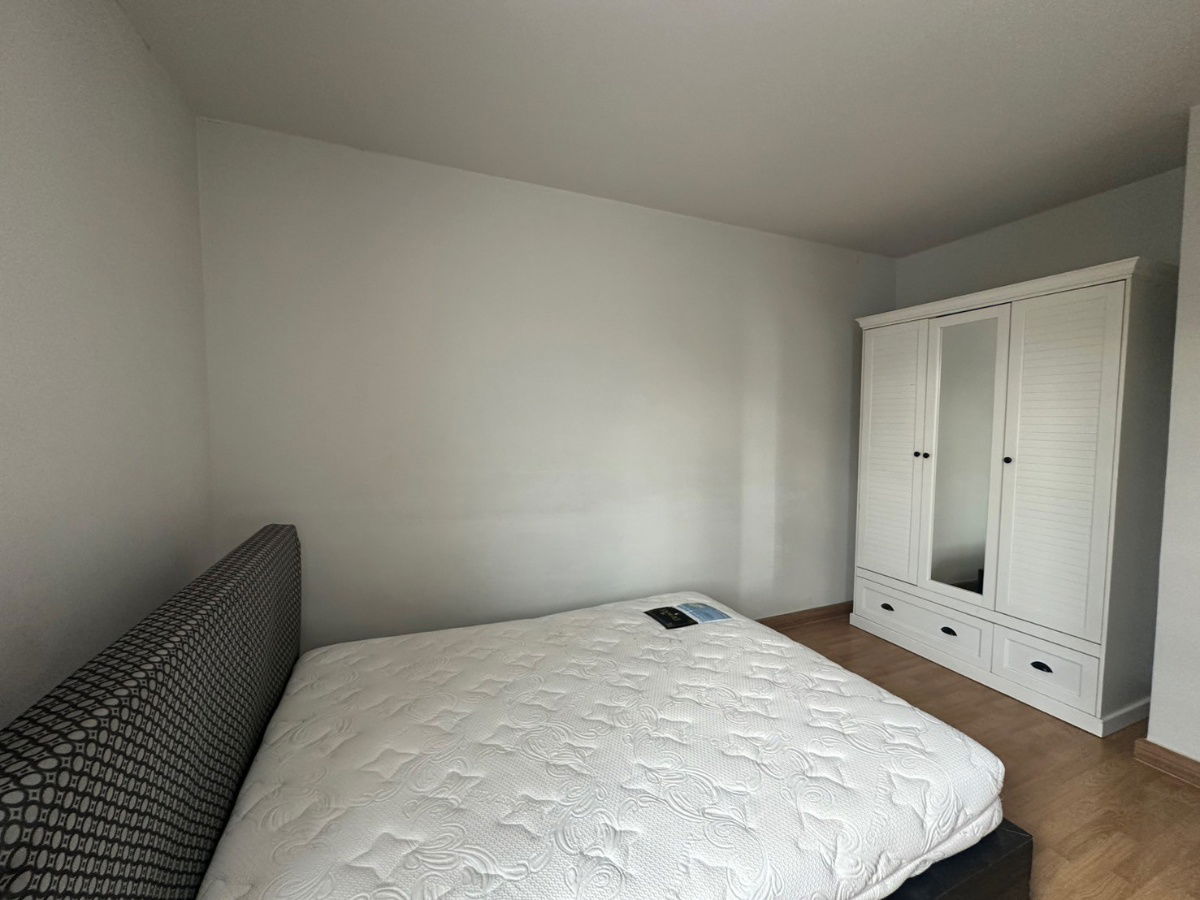 รูป 🏡  ทาวน์โฮม 2 ชั้น บางนา กม.8 💰 ราคา 18,000 บาท/เดือน ใกล้ 🛍 เมกะบางนาเพียง 700 เมตร - รูปที่ 2/15