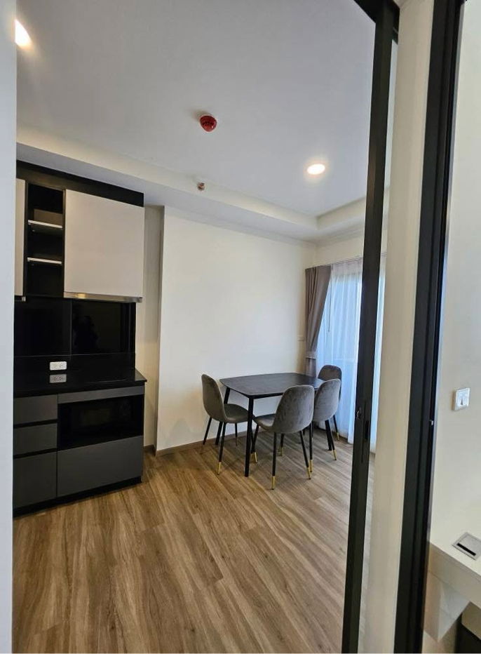 picture Condo for Rent at THE STAGE Mindscape Ratchada - Huaikhwang(B6809119) - 7/7